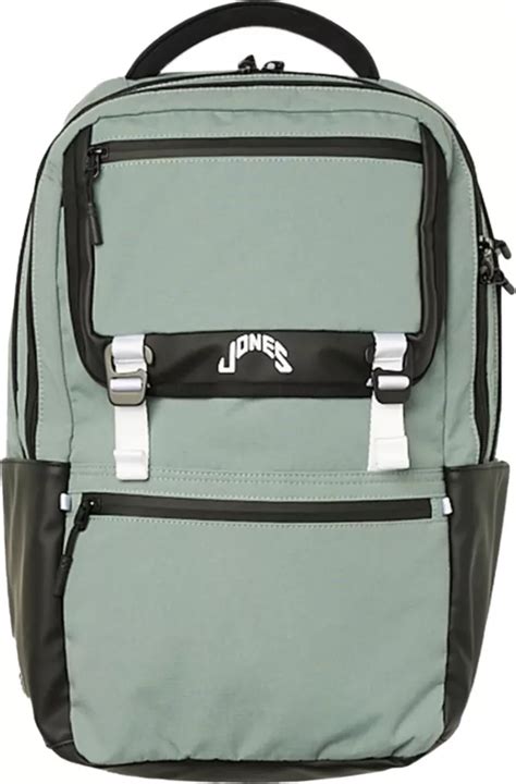 Jones A2 Backpack .